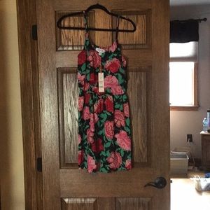 Elle summer dress